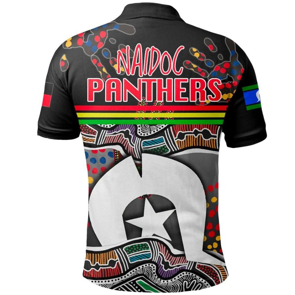 National Rugby League store - Loyal fans of Penrith Panthers's Unisex Polo Shirt,Kid Polo Shirt:vintage National Rugby League suit,uniform,apparel,shirts,merch,hoodie,jackets,shorts,sweatshirt,outfits,clothes