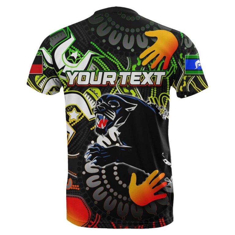 National Rugby League store - Loyal fans of Penrith Panthers's Unisex T-Shirt,Kid T-Shirt:vintage National Rugby League suit,uniform,apparel,shirts,merch,hoodie,jackets,shorts,sweatshirt,outfits,clothes