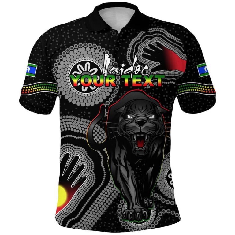 National Rugby League store - Loyal fans of Penrith Panthers's Unisex Polo Shirt,Kid Polo Shirt:vintage National Rugby League suit,uniform,apparel,shirts,merch,hoodie,jackets,shorts,sweatshirt,outfits,clothes