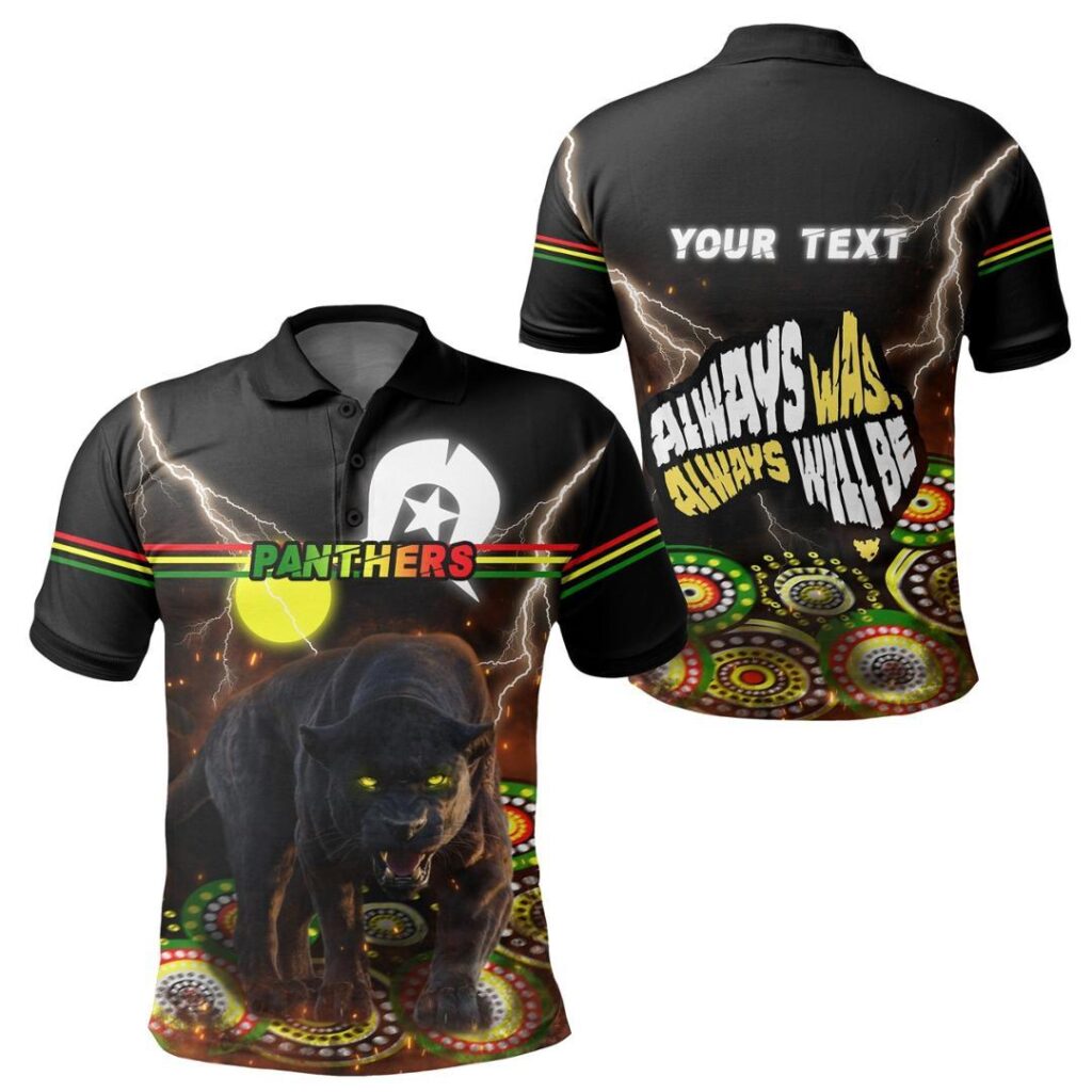 National Rugby League store - Loyal fans of Penrith Panthers's Unisex Polo Shirt,Kid Polo Shirt:vintage National Rugby League suit,uniform,apparel,shirts,merch,hoodie,jackets,shorts,sweatshirt,outfits,clothes