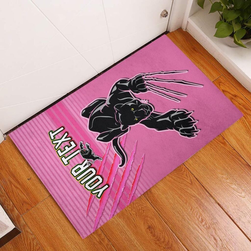 National Rugby League store - Loyal fans of Penrith Panthers's Doormat:vintage National Rugby League suit,uniform,apparel,shirts,merch,hoodie,jackets,shorts,sweatshirt,outfits,clothes