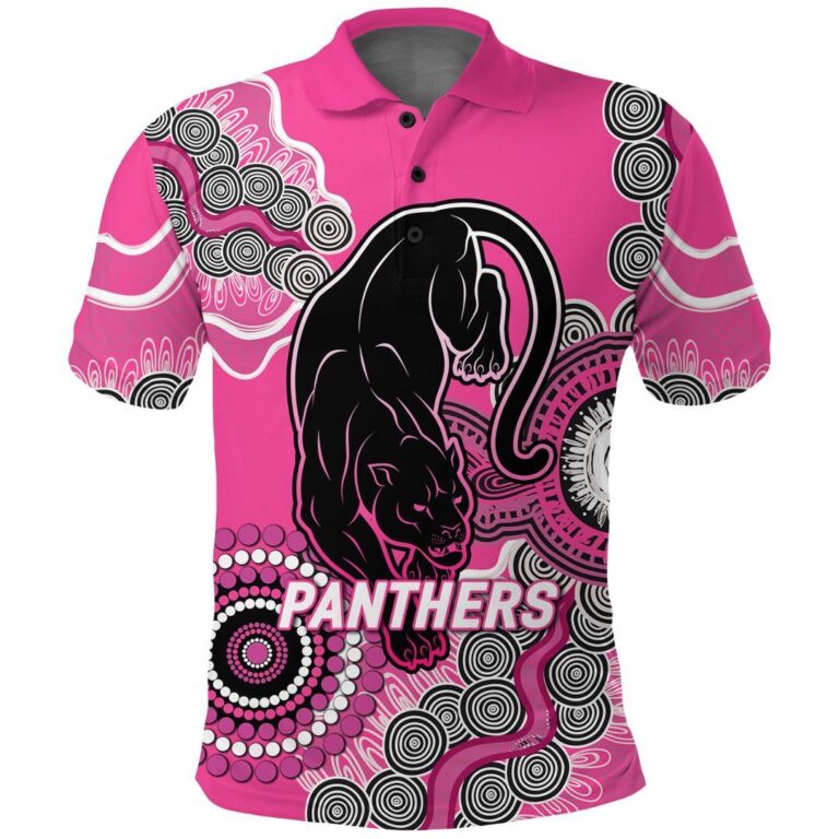National Rugby League store - Loyal fans of Penrith Panthers's Unisex Polo Shirt,Kid Polo Shirt:vintage National Rugby League suit,uniform,apparel,shirts,merch,hoodie,jackets,shorts,sweatshirt,outfits,clothes