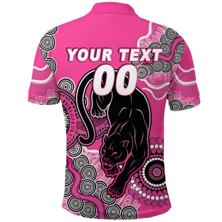 National Rugby League store - Loyal fans of Penrith Panthers's Unisex Polo Shirt,Kid Polo Shirt:vintage National Rugby League suit,uniform,apparel,shirts,merch,hoodie,jackets,shorts,sweatshirt,outfits,clothes