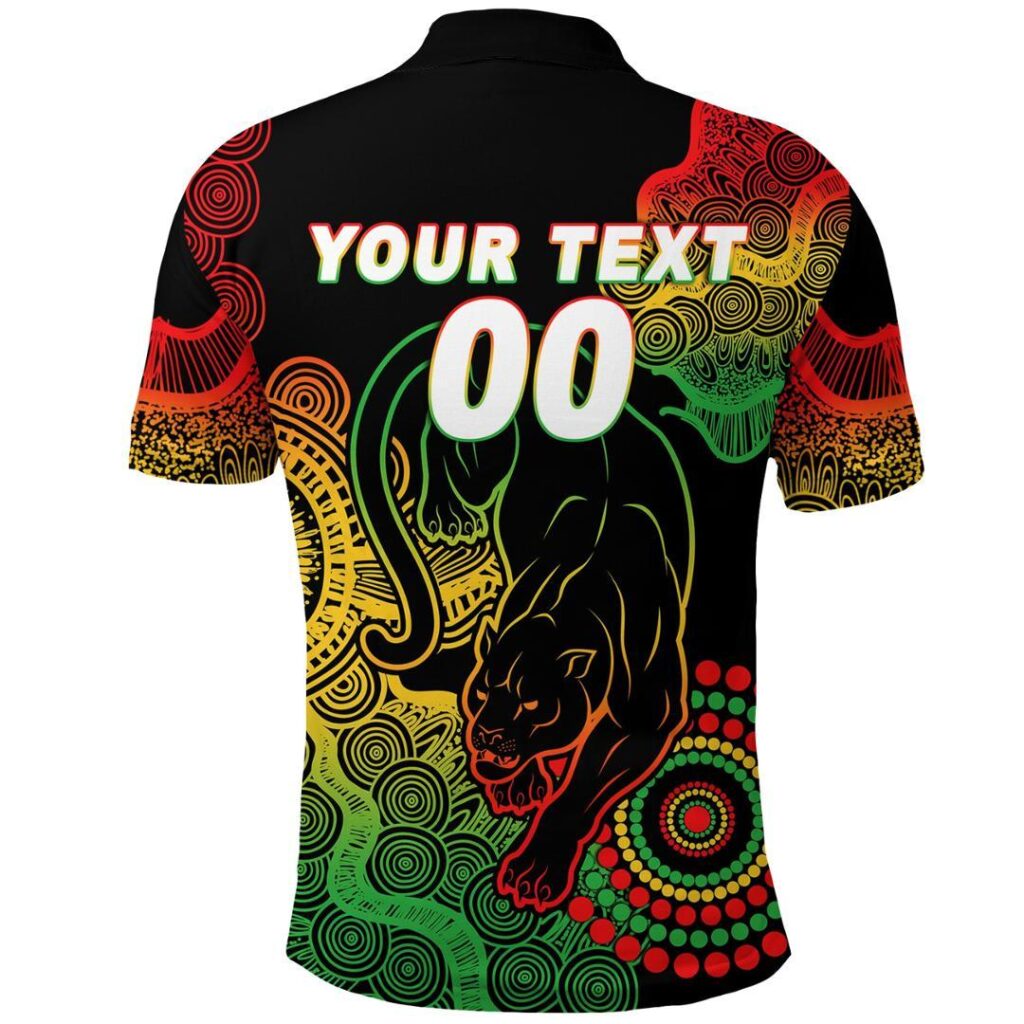 National Rugby League store - Loyal fans of Penrith Panthers's Unisex Polo Shirt,Kid Polo Shirt:vintage National Rugby League suit,uniform,apparel,shirts,merch,hoodie,jackets,shorts,sweatshirt,outfits,clothes
