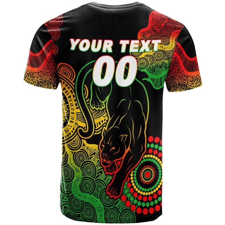 National Rugby League store - Loyal fans of Penrith Panthers's Unisex T-Shirt,Kid T-Shirt:vintage National Rugby League suit,uniform,apparel,shirts,merch,hoodie,jackets,shorts,sweatshirt,outfits,clothes