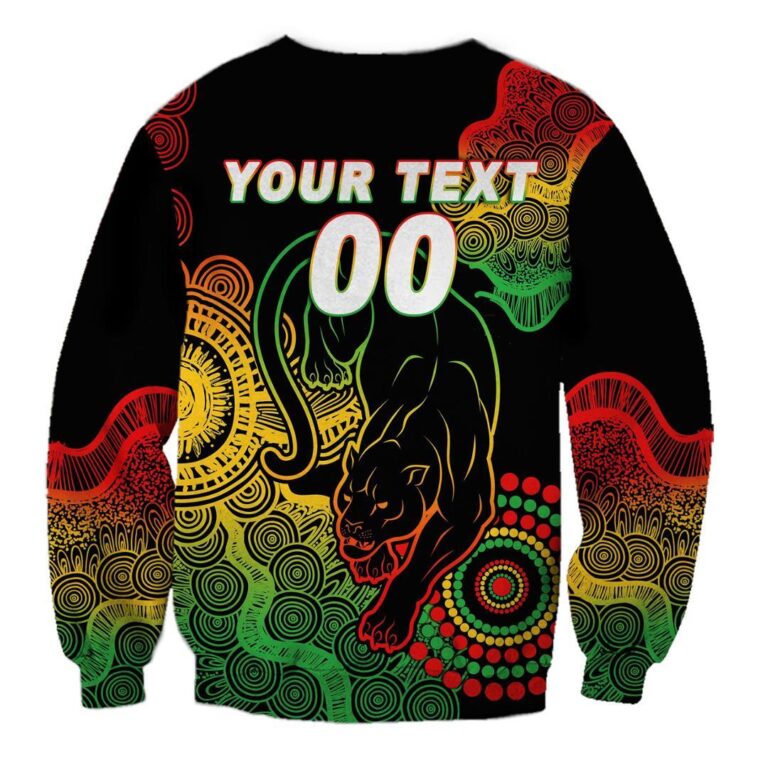 National Rugby League store - Loyal fans of Penrith Panthers's Unisex Sweatshirt,Kid Sweatshirt:vintage National Rugby League suit,uniform,apparel,shirts,merch,hoodie,jackets,shorts,sweatshirt,outfits,clothes