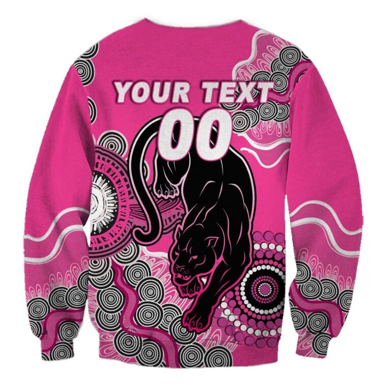 National Rugby League store - Loyal fans of Penrith Panthers's Unisex Sweatshirt,Kid Sweatshirt:vintage National Rugby League suit,uniform,apparel,shirts,merch,hoodie,jackets,shorts,sweatshirt,outfits,clothes