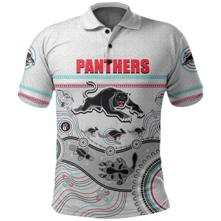 National Rugby League store - Loyal fans of Penrith Panthers's Unisex Polo Shirt,Kid Polo Shirt:vintage National Rugby League suit,uniform,apparel,shirts,merch,hoodie,jackets,shorts,sweatshirt,outfits,clothes