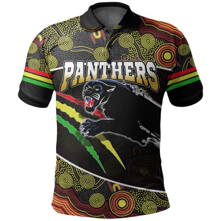National Rugby League store - Loyal fans of Penrith Panthers's Unisex Polo Shirt,Kid Polo Shirt:vintage National Rugby League suit,uniform,apparel,shirts,merch,hoodie,jackets,shorts,sweatshirt,outfits,clothes