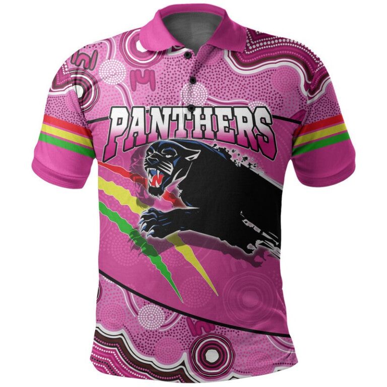 National Rugby League store - Loyal fans of Penrith Panthers's Unisex Polo Shirt,Kid Polo Shirt:vintage National Rugby League suit,uniform,apparel,shirts,merch,hoodie,jackets,shorts,sweatshirt,outfits,clothes