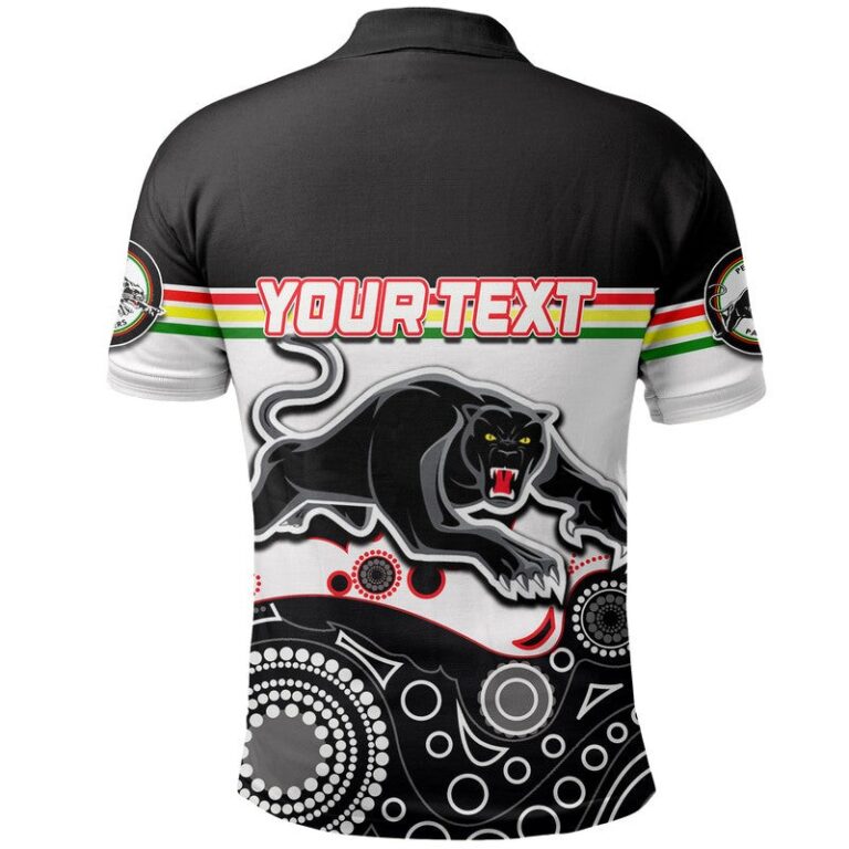 National Rugby League store - Loyal fans of Penrith Panthers's Unisex Polo Shirt,Kid Polo Shirt:vintage National Rugby League suit,uniform,apparel,shirts,merch,hoodie,jackets,shorts,sweatshirt,outfits,clothes