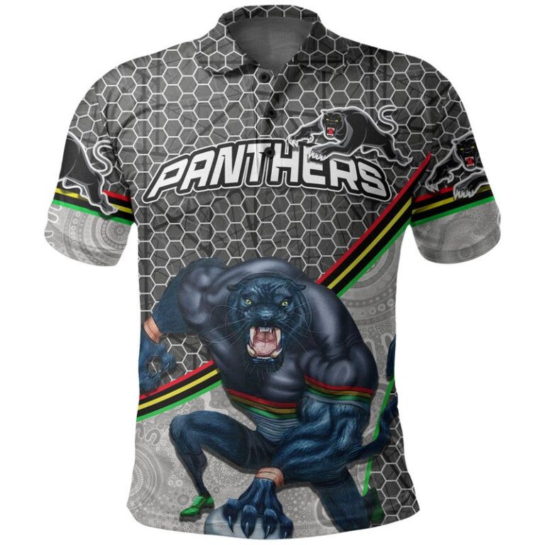 National Rugby League store - Loyal fans of Penrith Panthers's Unisex Polo Shirt,Kid Polo Shirt:vintage National Rugby League suit,uniform,apparel,shirts,merch,hoodie,jackets,shorts,sweatshirt,outfits,clothes