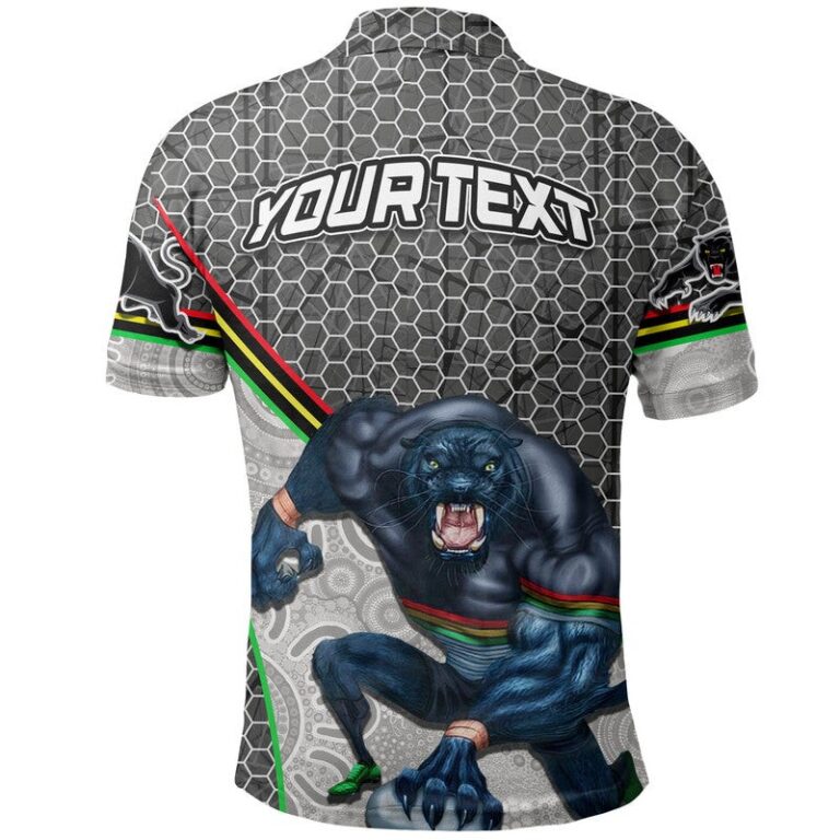 National Rugby League store - Loyal fans of Penrith Panthers's Unisex Polo Shirt,Kid Polo Shirt:vintage National Rugby League suit,uniform,apparel,shirts,merch,hoodie,jackets,shorts,sweatshirt,outfits,clothes