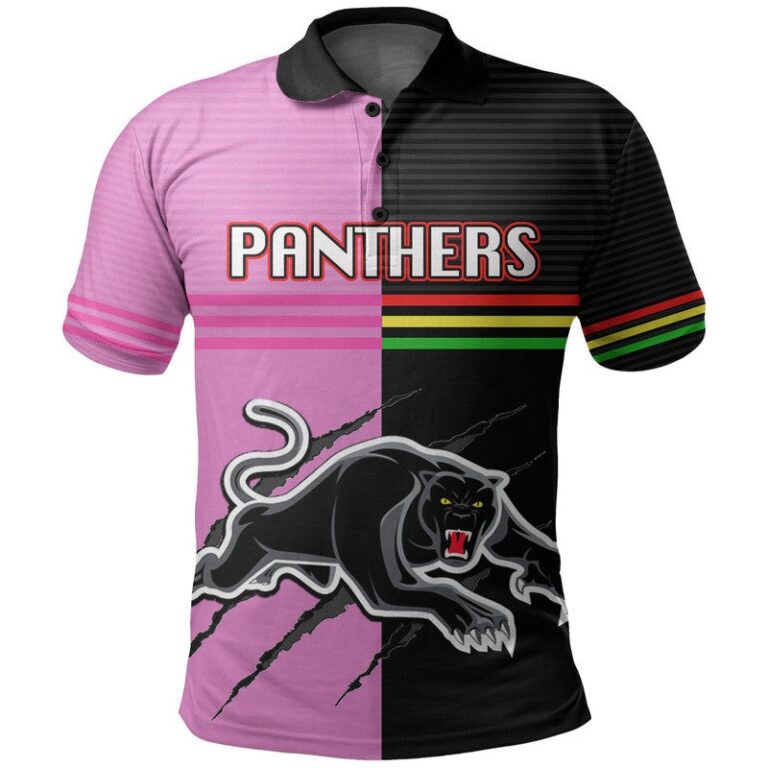 National Rugby League store - Loyal fans of Penrith Panthers's Unisex Polo Shirt,Kid Polo Shirt:vintage National Rugby League suit,uniform,apparel,shirts,merch,hoodie,jackets,shorts,sweatshirt,outfits,clothes