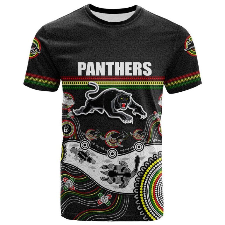 National Rugby League store - Loyal fans of Penrith Panthers's Unisex T-Shirt,Kid T-Shirt:vintage National Rugby League suit,uniform,apparel,shirts,merch,hoodie,jackets,shorts,sweatshirt,outfits,clothes