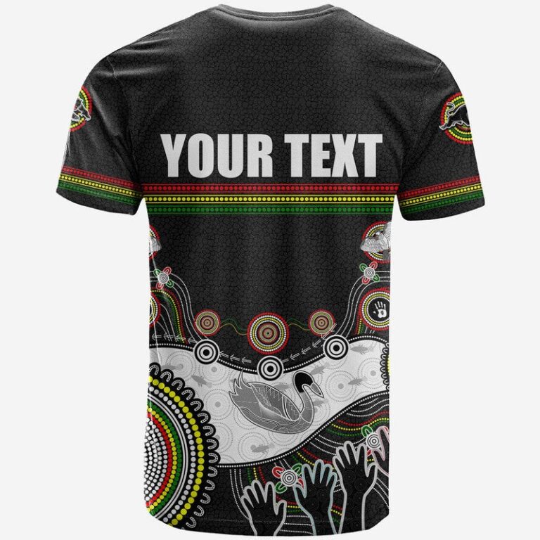 National Rugby League store - Loyal fans of Penrith Panthers's Unisex T-Shirt,Kid T-Shirt:vintage National Rugby League suit,uniform,apparel,shirts,merch,hoodie,jackets,shorts,sweatshirt,outfits,clothes