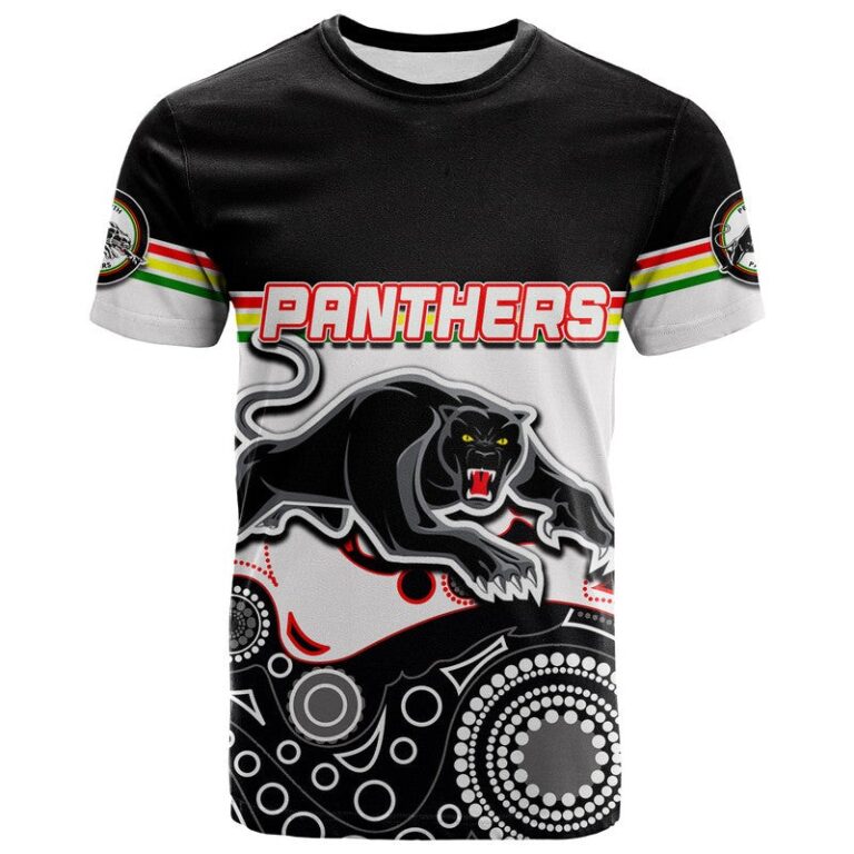 National Rugby League store - Loyal fans of Penrith Panthers's Unisex T-Shirt,Kid T-Shirt:vintage National Rugby League suit,uniform,apparel,shirts,merch,hoodie,jackets,shorts,sweatshirt,outfits,clothes