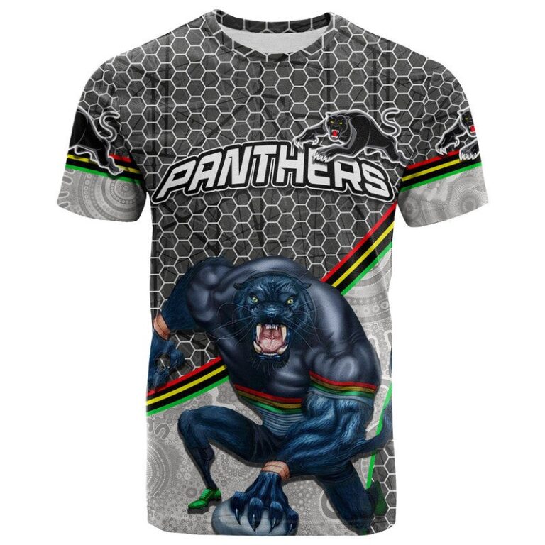 National Rugby League store - Loyal fans of Penrith Panthers's Unisex T-Shirt,Kid T-Shirt:vintage National Rugby League suit,uniform,apparel,shirts,merch,hoodie,jackets,shorts,sweatshirt,outfits,clothes