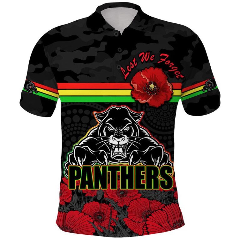 National Rugby League store - Loyal fans of Penrith Panthers's Unisex Polo Shirt,Kid Polo Shirt:vintage National Rugby League suit,uniform,apparel,shirts,merch,hoodie,jackets,shorts,sweatshirt,outfits,clothes