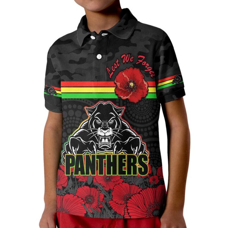 National Rugby League store - Loyal fans of Penrith Panthers's Unisex Polo Shirt,Kid Polo Shirt:vintage National Rugby League suit,uniform,apparel,shirts,merch,hoodie,jackets,shorts,sweatshirt,outfits,clothes
