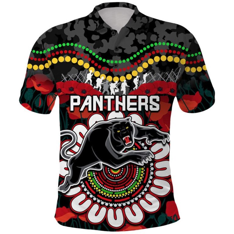 National Rugby League store - Loyal fans of Penrith Panthers's Unisex Polo Shirt,Kid Polo Shirt:vintage National Rugby League suit,uniform,apparel,shirts,merch,hoodie,jackets,shorts,sweatshirt,outfits,clothes