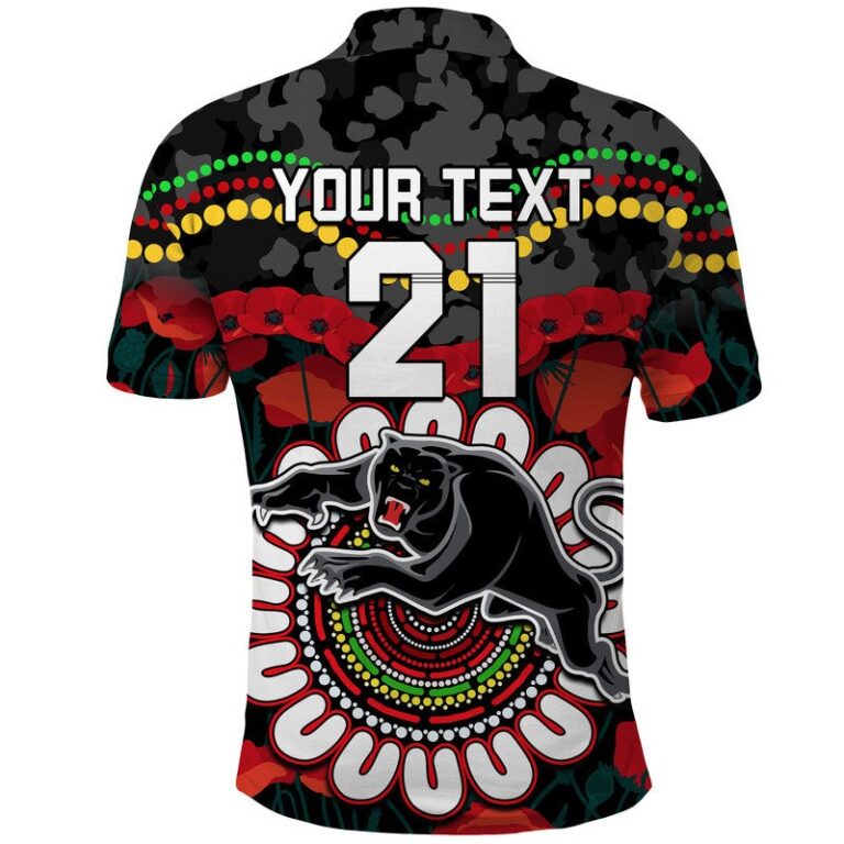 National Rugby League store - Loyal fans of Penrith Panthers's Unisex Polo Shirt,Kid Polo Shirt:vintage National Rugby League suit,uniform,apparel,shirts,merch,hoodie,jackets,shorts,sweatshirt,outfits,clothes