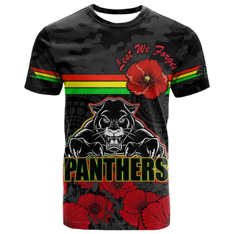 National Rugby League store - Loyal fans of Penrith Panthers's Unisex T-Shirt,Kid T-Shirt:vintage National Rugby League suit,uniform,apparel,shirts,merch,hoodie,jackets,shorts,sweatshirt,outfits,clothes