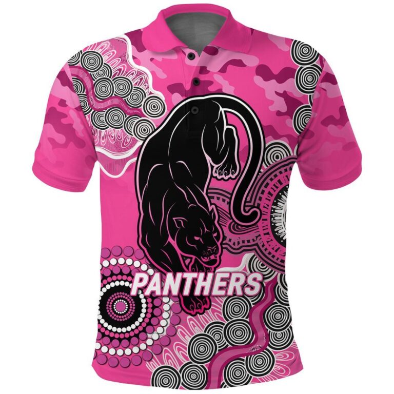 National Rugby League store - Loyal fans of Penrith Panthers's Unisex Polo Shirt,Kid Polo Shirt:vintage National Rugby League suit,uniform,apparel,shirts,merch,hoodie,jackets,shorts,sweatshirt,outfits,clothes