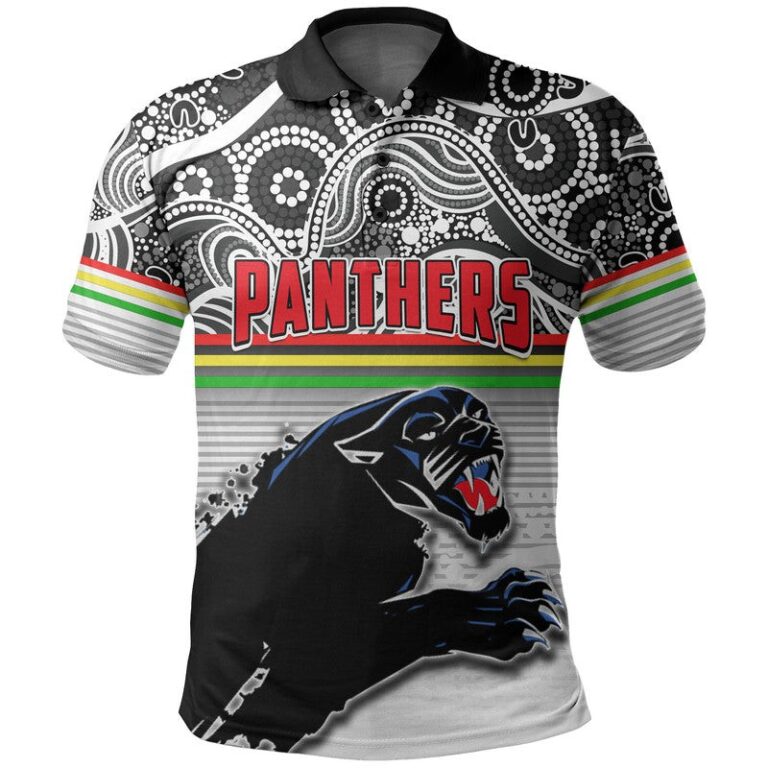 National Rugby League store - Loyal fans of Penrith Panthers's Unisex Polo Shirt,Kid Polo Shirt:vintage National Rugby League suit,uniform,apparel,shirts,merch,hoodie,jackets,shorts,sweatshirt,outfits,clothes