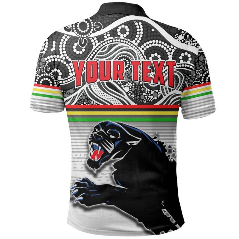 National Rugby League store - Loyal fans of Penrith Panthers's Unisex Polo Shirt,Kid Polo Shirt:vintage National Rugby League suit,uniform,apparel,shirts,merch,hoodie,jackets,shorts,sweatshirt,outfits,clothes