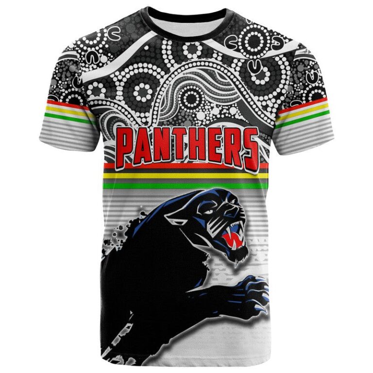 National Rugby League store - Loyal fans of Penrith Panthers's Unisex T-Shirt,Kid T-Shirt:vintage National Rugby League suit,uniform,apparel,shirts,merch,hoodie,jackets,shorts,sweatshirt,outfits,clothes