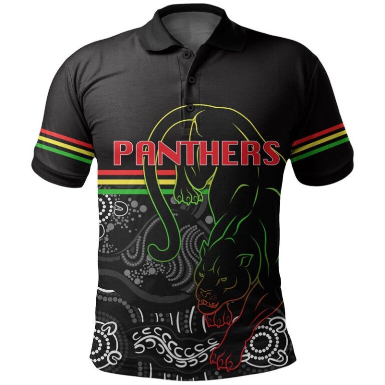 National Rugby League store - Loyal fans of Penrith Panthers's Unisex Polo Shirt,Kid Polo Shirt:vintage National Rugby League suit,uniform,apparel,shirts,merch,hoodie,jackets,shorts,sweatshirt,outfits,clothes