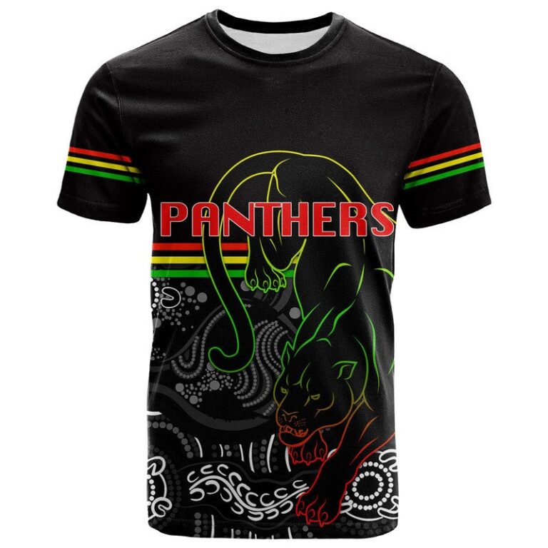 National Rugby League store - Loyal fans of Penrith Panthers's Unisex T-Shirt,Kid T-Shirt:vintage National Rugby League suit,uniform,apparel,shirts,merch,hoodie,jackets,shorts,sweatshirt,outfits,clothes