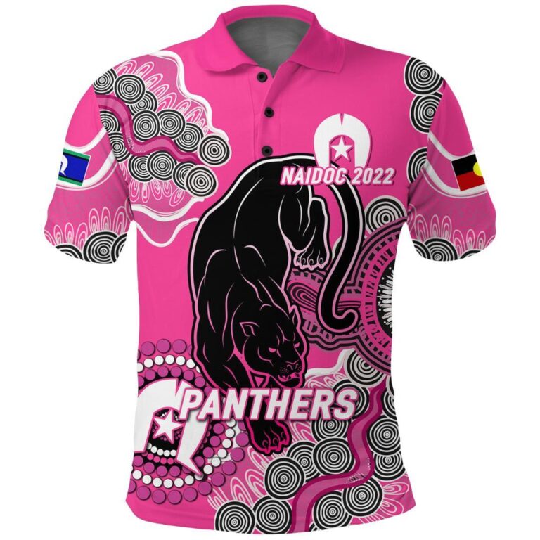 National Rugby League store - Loyal fans of Penrith Panthers's Unisex Polo Shirt,Kid Polo Shirt:vintage National Rugby League suit,uniform,apparel,shirts,merch,hoodie,jackets,shorts,sweatshirt,outfits,clothes