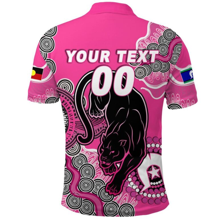 National Rugby League store - Loyal fans of Penrith Panthers's Unisex Polo Shirt,Kid Polo Shirt:vintage National Rugby League suit,uniform,apparel,shirts,merch,hoodie,jackets,shorts,sweatshirt,outfits,clothes