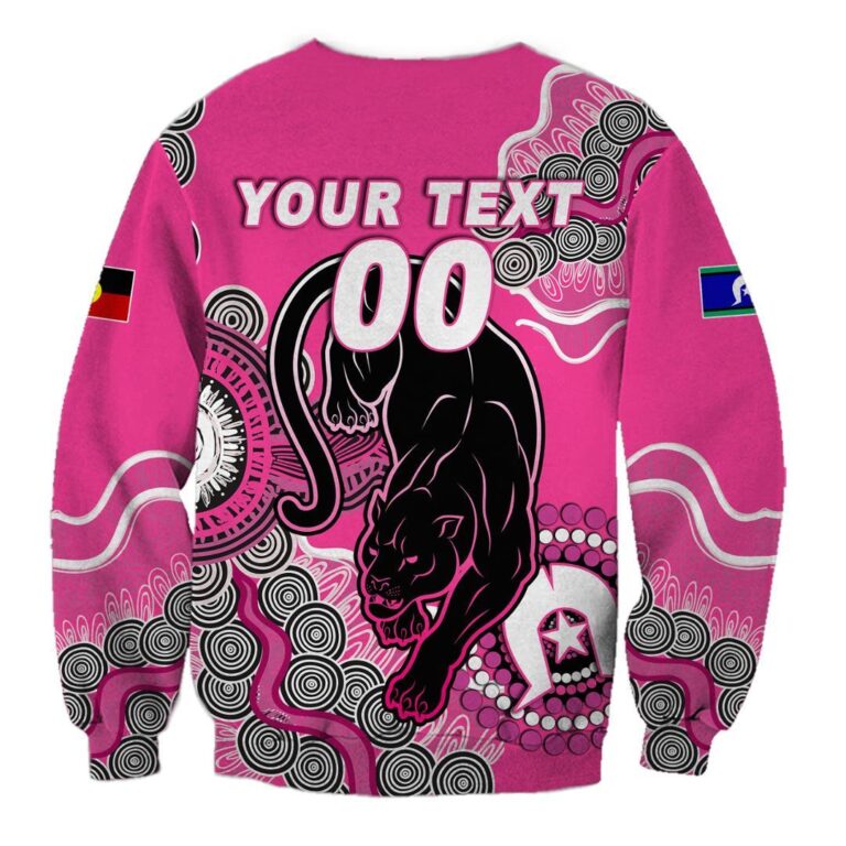 National Rugby League store - Loyal fans of Penrith Panthers's Unisex Sweatshirt,Kid Sweatshirt:vintage National Rugby League suit,uniform,apparel,shirts,merch,hoodie,jackets,shorts,sweatshirt,outfits,clothes