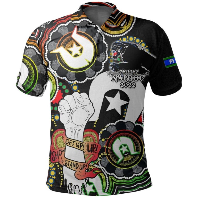 National Rugby League store - Loyal fans of Penrith Panthers's Unisex Polo Shirt,Kid Polo Shirt:vintage National Rugby League suit,uniform,apparel,shirts,merch,hoodie,jackets,shorts,sweatshirt,outfits,clothes