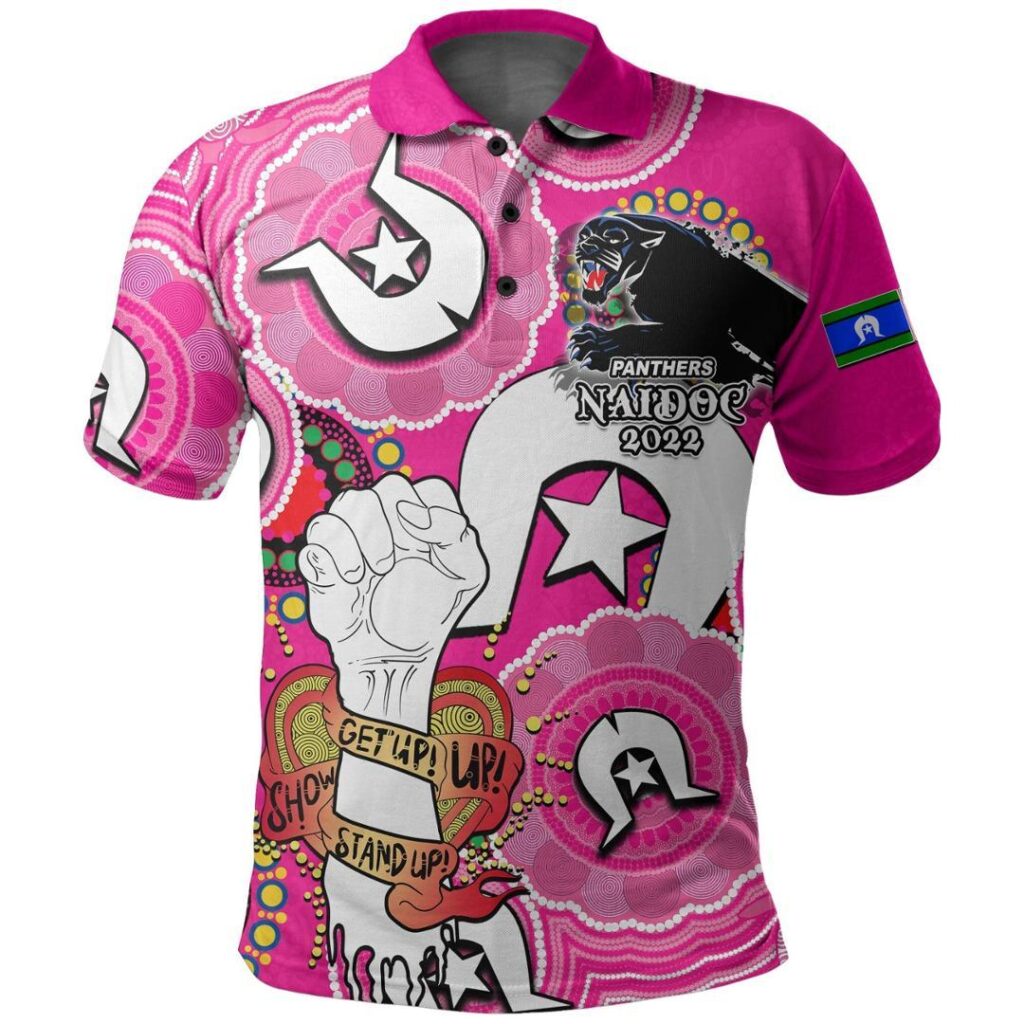 National Rugby League store - Loyal fans of Penrith Panthers's Unisex Polo Shirt,Kid Polo Shirt:vintage National Rugby League suit,uniform,apparel,shirts,merch,hoodie,jackets,shorts,sweatshirt,outfits,clothes