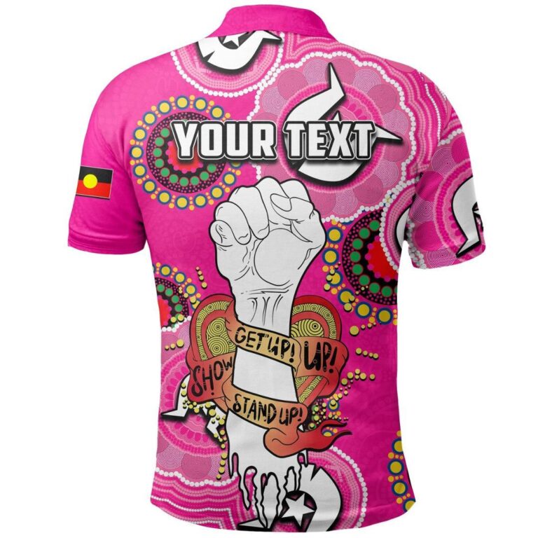 National Rugby League store - Loyal fans of Penrith Panthers's Unisex Polo Shirt,Kid Polo Shirt:vintage National Rugby League suit,uniform,apparel,shirts,merch,hoodie,jackets,shorts,sweatshirt,outfits,clothes