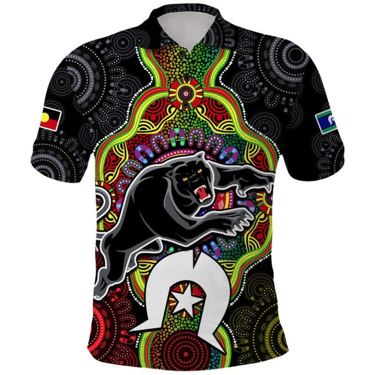 National Rugby League store - Loyal fans of Penrith Panthers's Unisex Polo Shirt,Kid Polo Shirt:vintage National Rugby League suit,uniform,apparel,shirts,merch,hoodie,jackets,shorts,sweatshirt,outfits,clothes