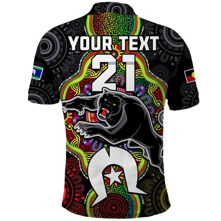 National Rugby League store - Loyal fans of Penrith Panthers's Unisex Polo Shirt,Kid Polo Shirt:vintage National Rugby League suit,uniform,apparel,shirts,merch,hoodie,jackets,shorts,sweatshirt,outfits,clothes