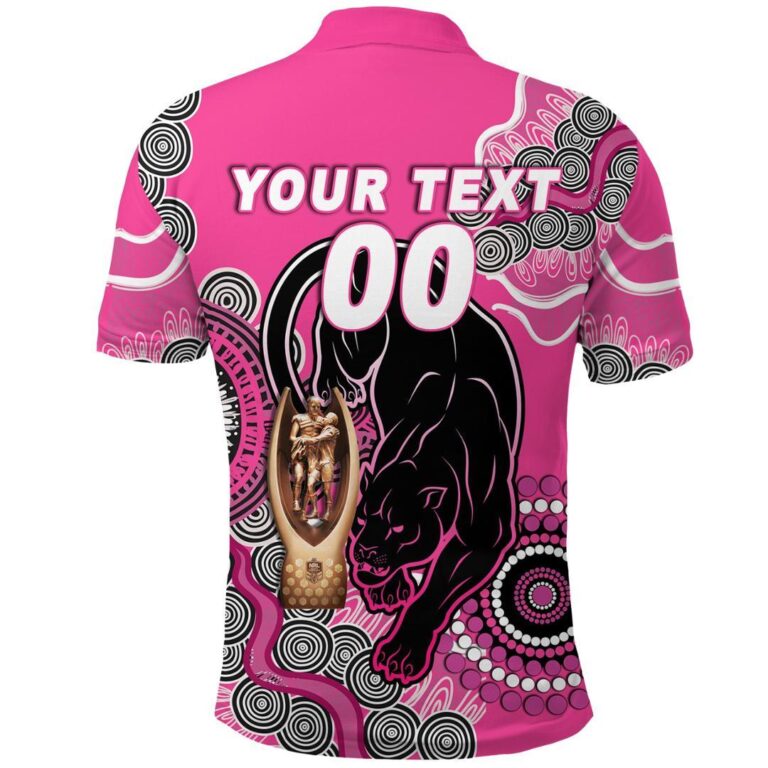 National Rugby League store - Loyal fans of Penrith Panthers's Unisex Polo Shirt,Kid Polo Shirt:vintage National Rugby League suit,uniform,apparel,shirts,merch,hoodie,jackets,shorts,sweatshirt,outfits,clothes