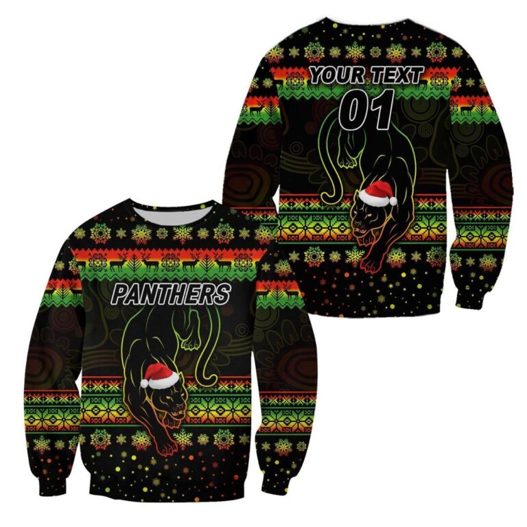 National Rugby League store - Loyal fans of Penrith Panthers's Unisex Sweatshirt,Kid Sweatshirt:vintage National Rugby League suit,uniform,apparel,shirts,merch,hoodie,jackets,shorts,sweatshirt,outfits,clothes