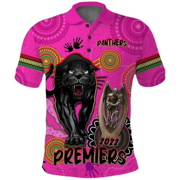 National Rugby League store - Loyal fans of Penrith Panthers's Unisex Polo Shirt,Kid Polo Shirt:vintage National Rugby League suit,uniform,apparel,shirts,merch,hoodie,jackets,shorts,sweatshirt,outfits,clothes