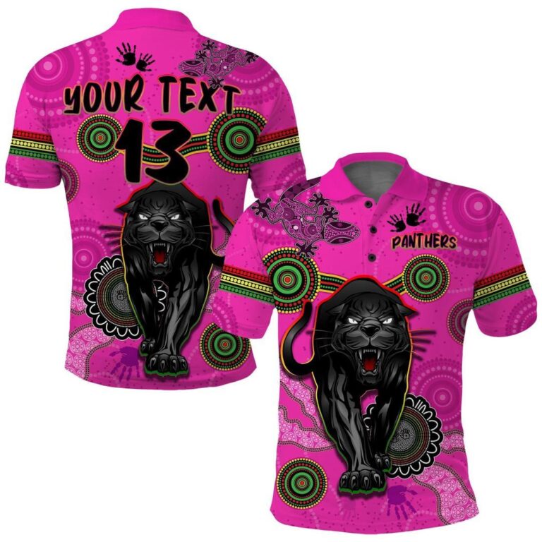 National Rugby League store - Loyal fans of Penrith Panthers's Unisex Polo Shirt,Kid Polo Shirt:vintage National Rugby League suit,uniform,apparel,shirts,merch,hoodie,jackets,shorts,sweatshirt,outfits,clothes