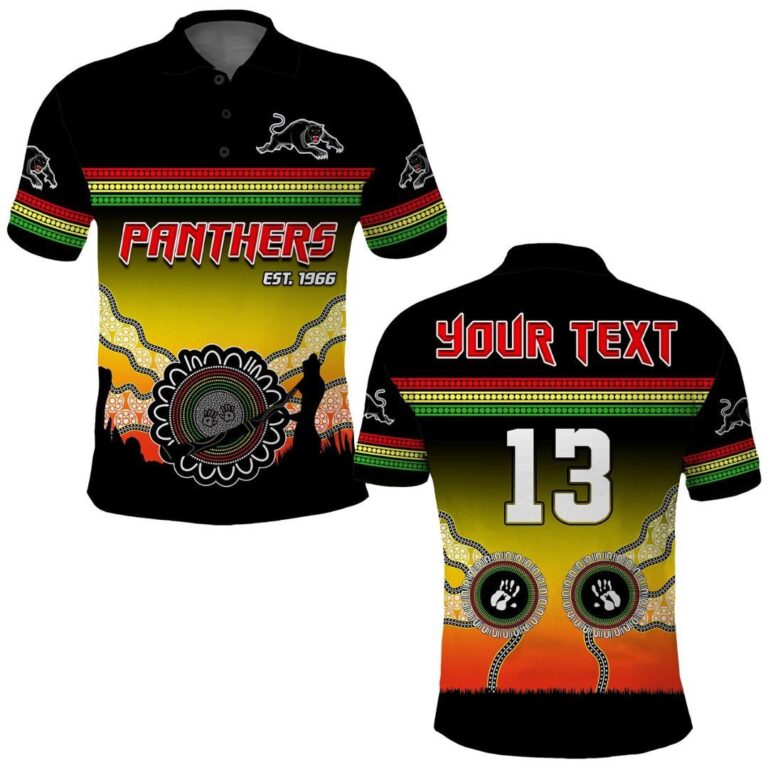 National Rugby League store - Loyal fans of Penrith Panthers's Unisex Polo Shirt,Kid Polo Shirt:vintage National Rugby League suit,uniform,apparel,shirts,merch,hoodie,jackets,shorts,sweatshirt,outfits,clothes