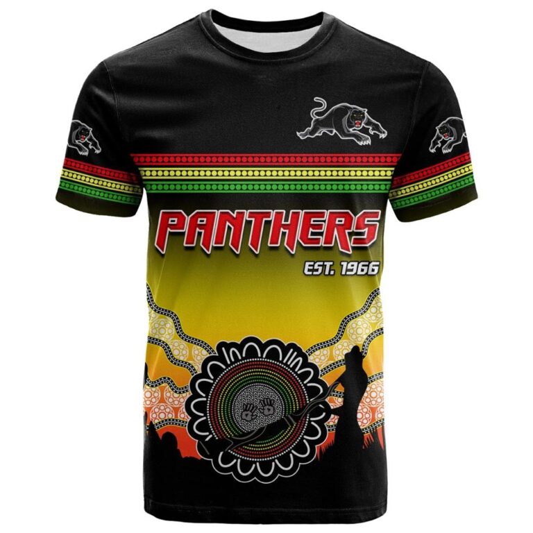 National Rugby League store - Loyal fans of Penrith Panthers's Unisex T-Shirt,Kid T-Shirt:vintage National Rugby League suit,uniform,apparel,shirts,merch,hoodie,jackets,shorts,sweatshirt,outfits,clothes