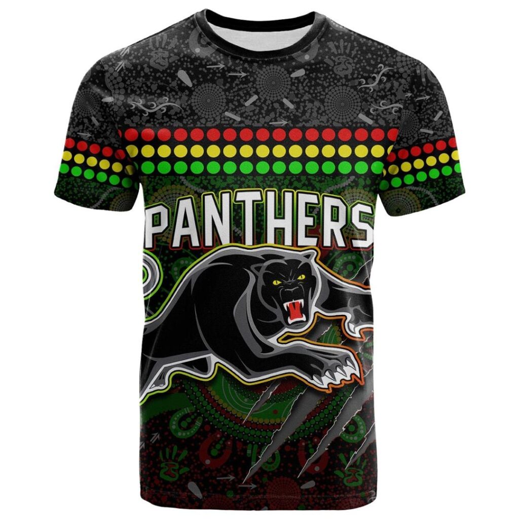 National Rugby League store - Loyal fans of Penrith Panthers's Unisex T-Shirt,Kid T-Shirt:vintage National Rugby League suit,uniform,apparel,shirts,merch,hoodie,jackets,shorts,sweatshirt,outfits,clothes