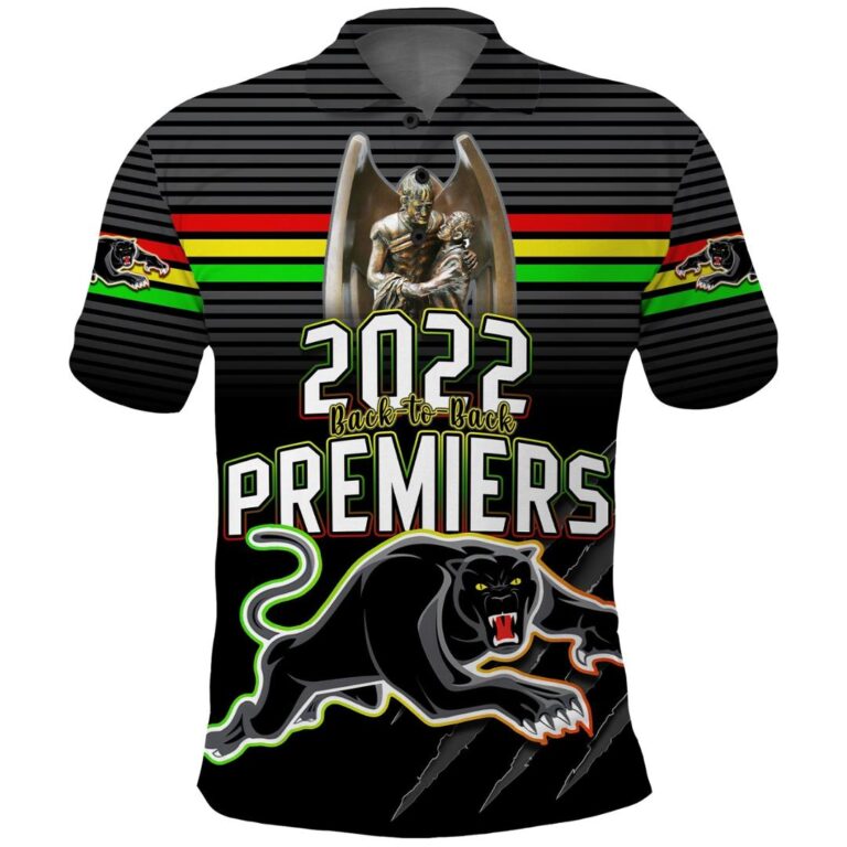 National Rugby League store - Loyal fans of Penrith Panthers's Unisex Polo Shirt,Kid Polo Shirt:vintage National Rugby League suit,uniform,apparel,shirts,merch,hoodie,jackets,shorts,sweatshirt,outfits,clothes