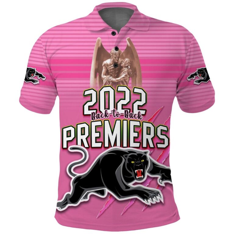 National Rugby League store - Loyal fans of Penrith Panthers's Unisex Polo Shirt,Kid Polo Shirt:vintage National Rugby League suit,uniform,apparel,shirts,merch,hoodie,jackets,shorts,sweatshirt,outfits,clothes